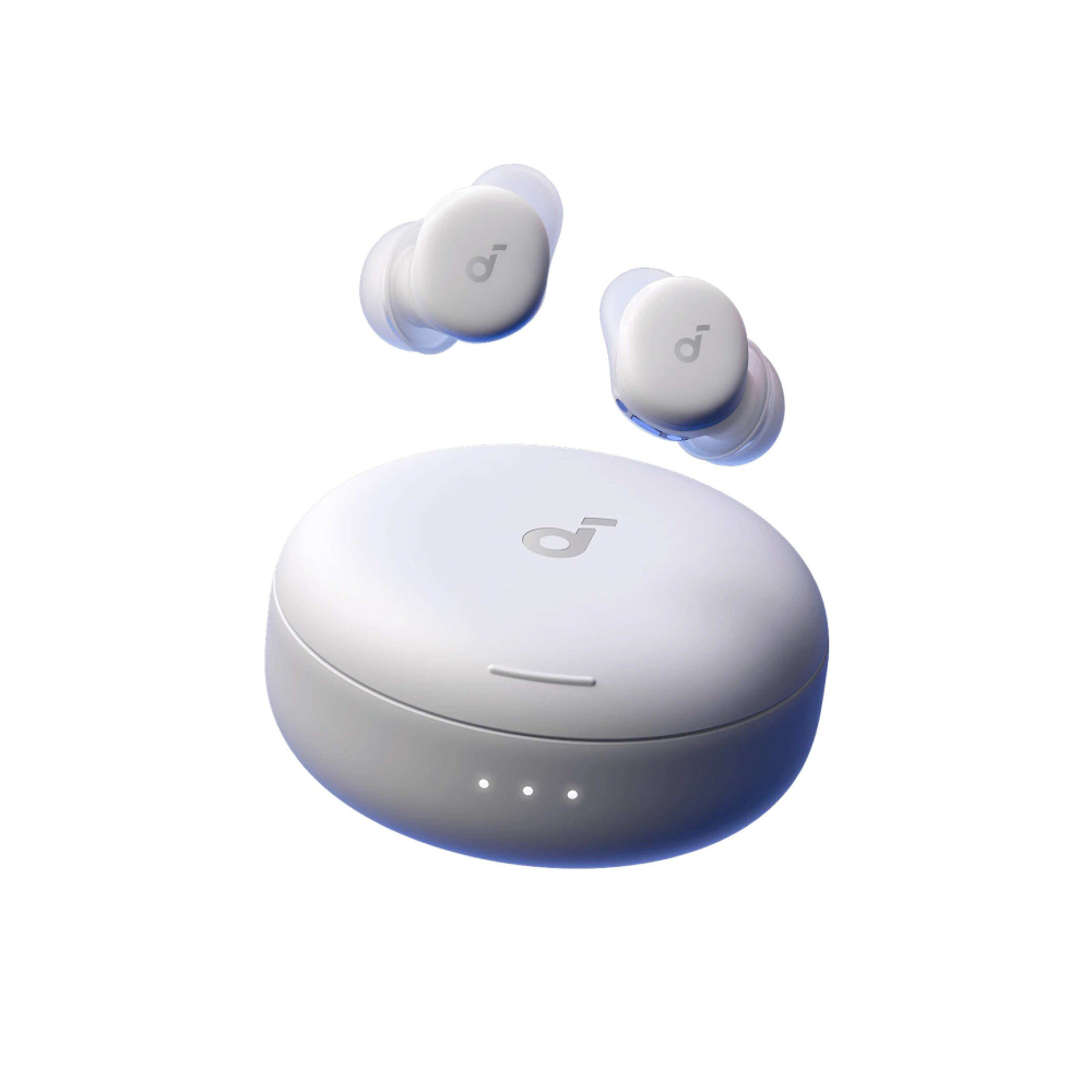 Умные наушники для сна с активным шумоподавлением. Soundcore Sleep A30